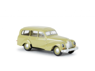 EMW 340 Kombi - 1:87