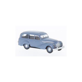 EMW 340 Kombi - 1:87