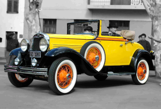 marmon 1929   20 x 30 cm 