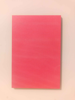 cihlová zeď - červené cihly - 1:87