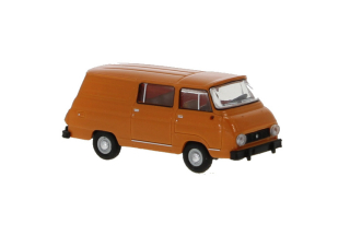 Škoda 1203 - oranžová - 1:87
