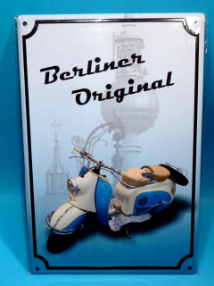 Berliner Original 20 x 30 cm