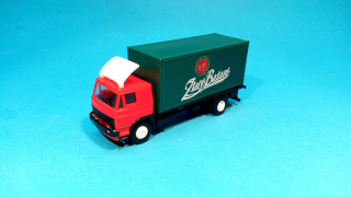 LIAZ Zlatý Bažant - 1:87