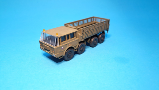 Tatra 813 - 8x8 - Kolos - 1:87