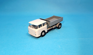 Škoda 706 - sklápěč - 1:87