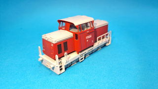 T334 - karoserie T334.0066