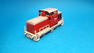 T334 - karoserie T334.0058