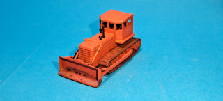 Buldozer T-180G - 1:87    