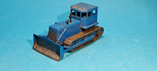 Buldozer T-180G - 1:87    