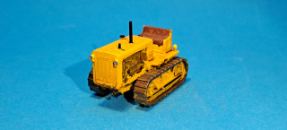 pásový traktor Stalinec 65 - 1:87    