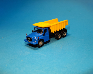 TATRA 148 S1 Dumper - 1:87