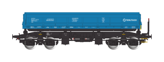 1:87 - vůz Uas SK-TNTD