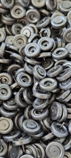 sada rezervních pneumatik   - ŠKODA 706 - 100 kusů