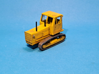 pásový traktor T-4A - 1:87    