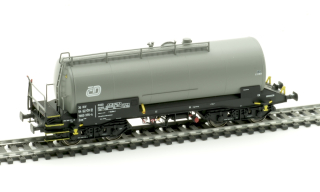 1:87 - ALBERT Modell - cisterna Zas - ČD