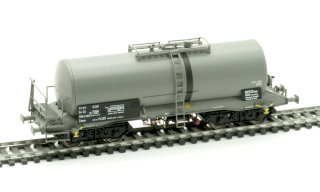 1:87 - ALBERT Modell - cisterna Zaes - ČD