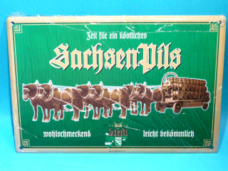 Sachsen PiIs  20 x 30 cm 