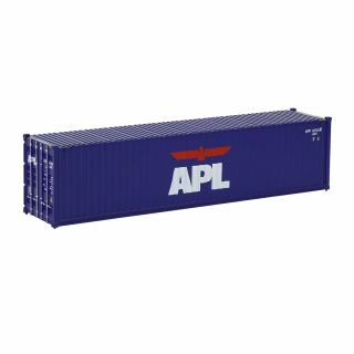 Kontejner 40" velkokapacitní - APL - 1:87