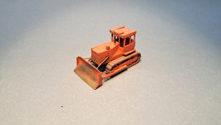 Buldozer STALINEC T-130 - 1:87