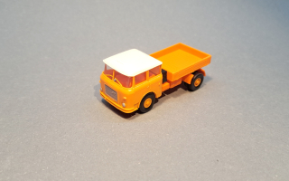 * Škoda 706 - valník - 1:87 č.7
