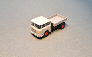 * Škoda 706 - valník - 1:87 č.9