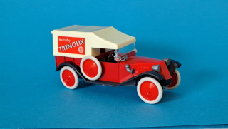 TATRA 11 Normandie - THYMOLIN - 1:36