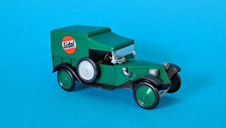 TATRA 11 Normandie - SIDOL II. - 1:36