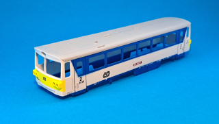 stavebnice M152: 810.368-1 - ČD - 1:87