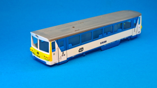 stavebnice M152: 810.107-3 - 1:87