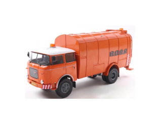 Škoda - Liaz 706 RTK BOBR - 1:43 DEA