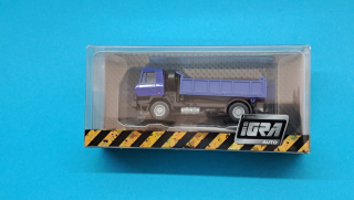 TATRA 815 - S1 - 4x4x  - 1:87      