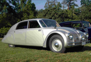 TATRA 77   20 x 30 cm 