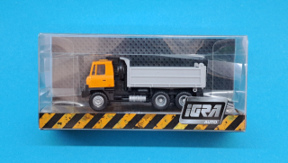TATRA 815 - S1 -6x6x  - 1:87      