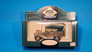 LLedo - Days Gone