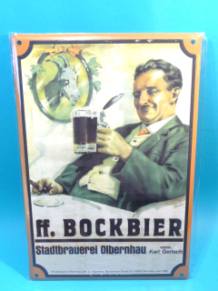pivovar Olbernhau 20 x 30 cm