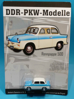 Trabant 500 