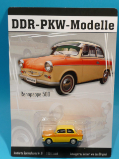 Trabant 500