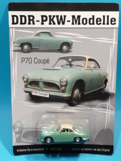 P70 coupé