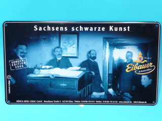 Pivovar Eibauer č.2 13 x 24 cm