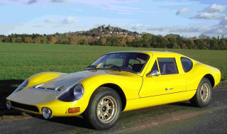 Wartburg MELKUS 40 x 23 cm