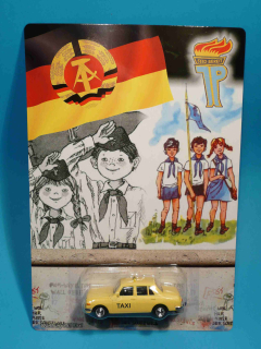 Wartburg 353 TAXI