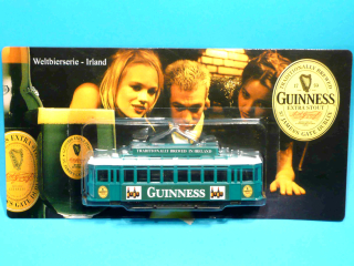 Tramvaj Guinness