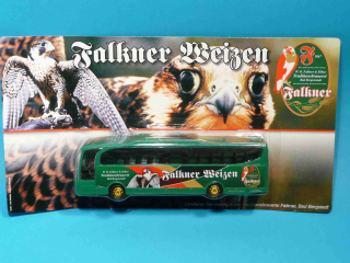 Autobus Faklner Weizen