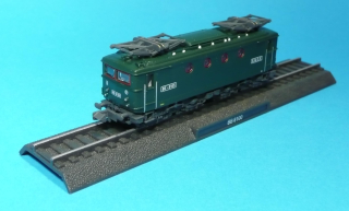 ATRAPA - BB8100 SNCF