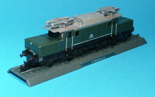 ATRAPA - E194 DB