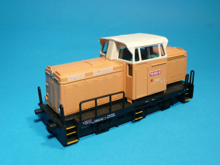 T334 - karoserie 710 842-6 - Draslovka Kolín