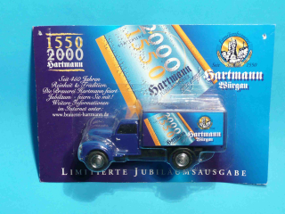 FRAMO - Hartmann 