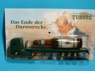 MB - Tuborg lahev