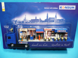 MB - Konsum