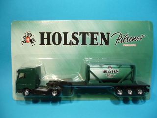MB - Holsten s kontejnerem